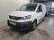 preview Peugeot Partner #0