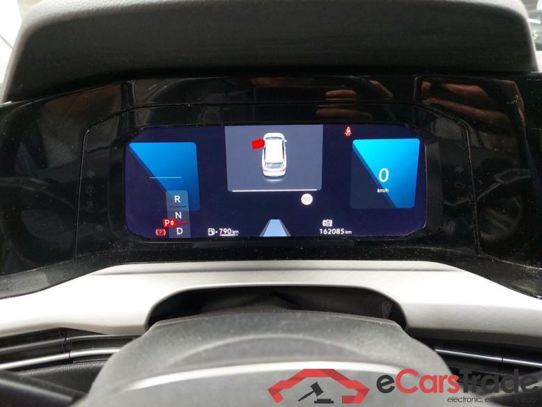 Volkswagen Golf Variant VIII 2.0 TDI 85kW DSG Life 5d #6