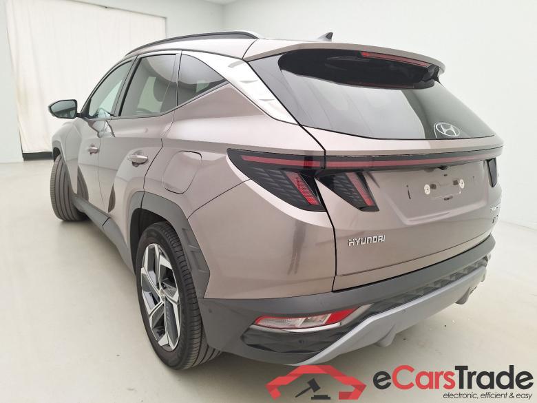 Hyundai, Tucson '20 PHEV, Hyundai Tucson 1.6 T-GDi Plug-in Hybrid 4x4 Shine #6