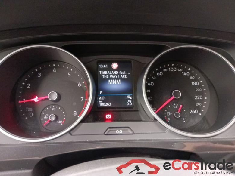 Volkswagen Tiguan 1.5 TSI 96kW Life 5d #6