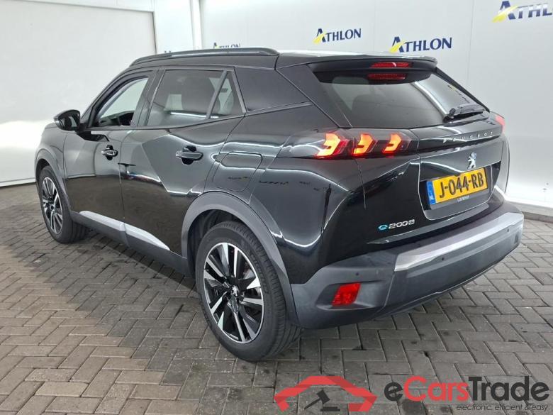 PEUGEOT 2008 Allure EV 50kWh 136 5D #4 PEUGEOT 2008 Allure EV 50kWh 136 5D #4
