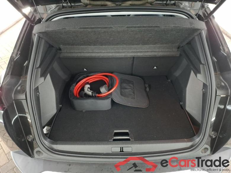 PEUGEOT 2008 Allure EV 50kWh 136 5D #5 PEUGEOT 2008 Allure EV 50kWh 136 5D #5