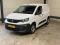 preview Peugeot Partner #0
