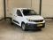 preview Peugeot Partner #1