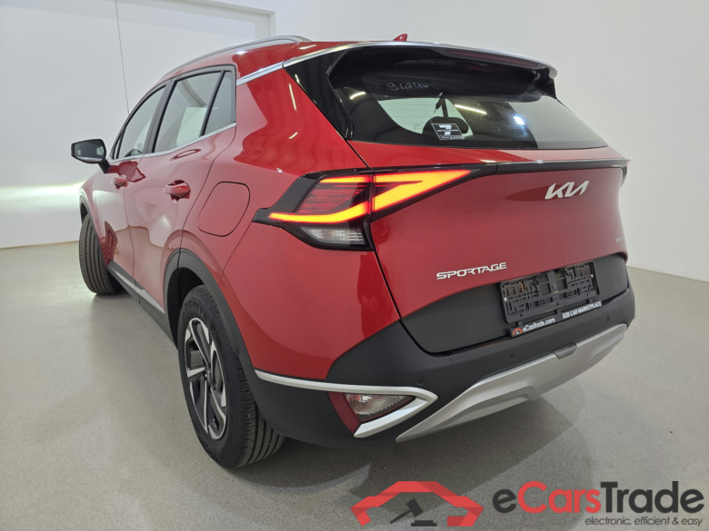 Kia Sportage 1.6 T-GDI Hybrid Active Aut. LED Navi Virtual Camera Klima PDC ... #6