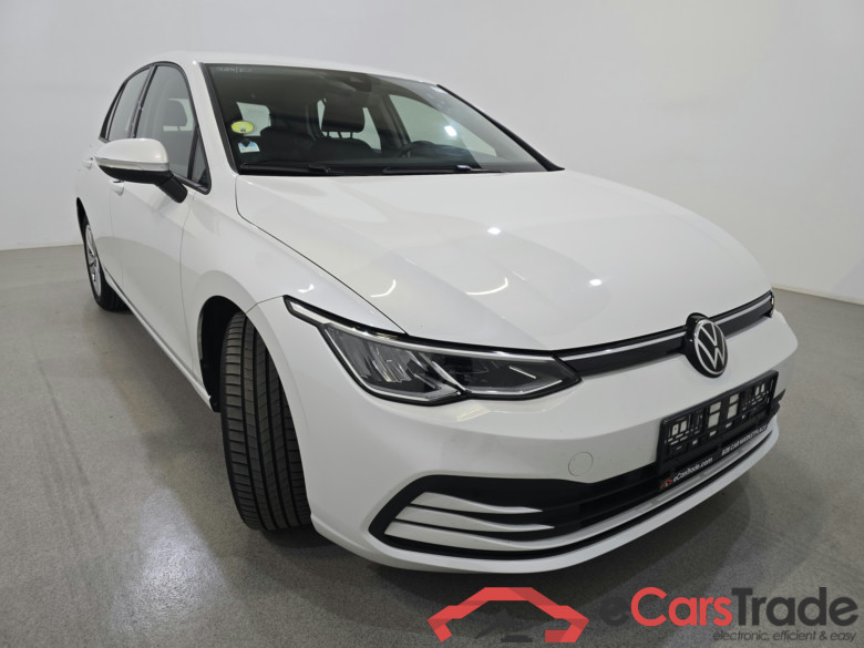 Volkswagen Golf 2.0 TDi Life Aut. LED Virtual ACC Navi KeylessGo Camera Klima PDC ... #3