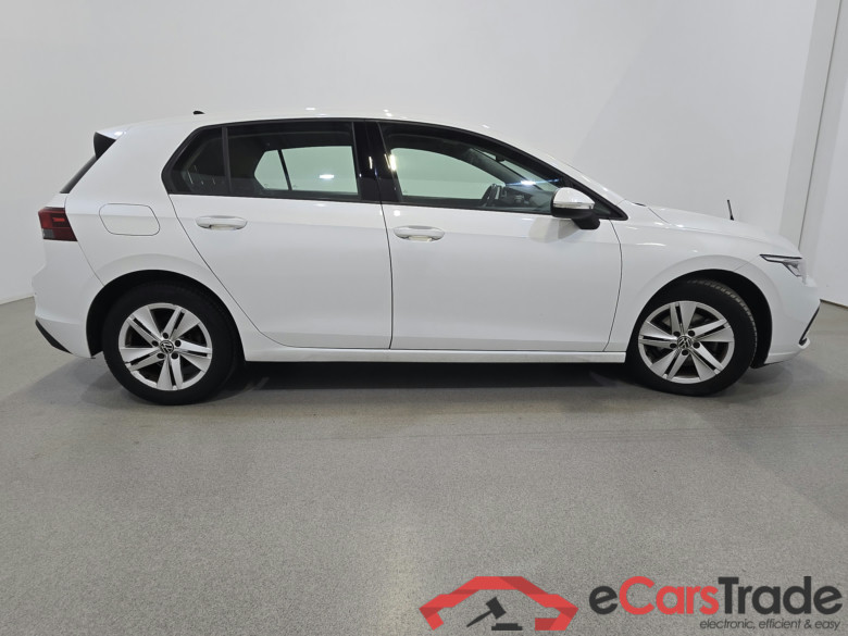 Volkswagen Golf 2.0 TDi Life Aut. LED Virtual ACC Navi KeylessGo Camera Klima PDC ... #5