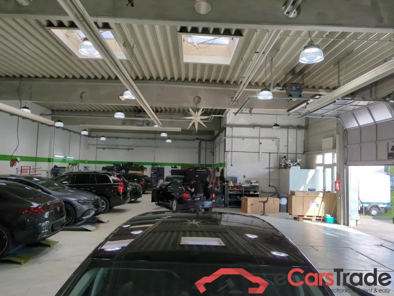 Grandland X / Grandland Edition 1.5 96KW AT8 E6dT #6 Grandland X / Grandland Edition 1.5 96KW AT8 E6dT #6