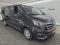 preview Renault Trafic #1