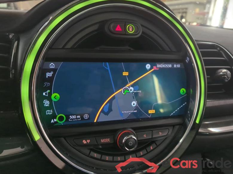 Mini Copper Clubman 1.5i Aut. Pano LED-Xenon Navi Harman/Kardon Sport-Leather KeylessGo Klima PDC ... #6