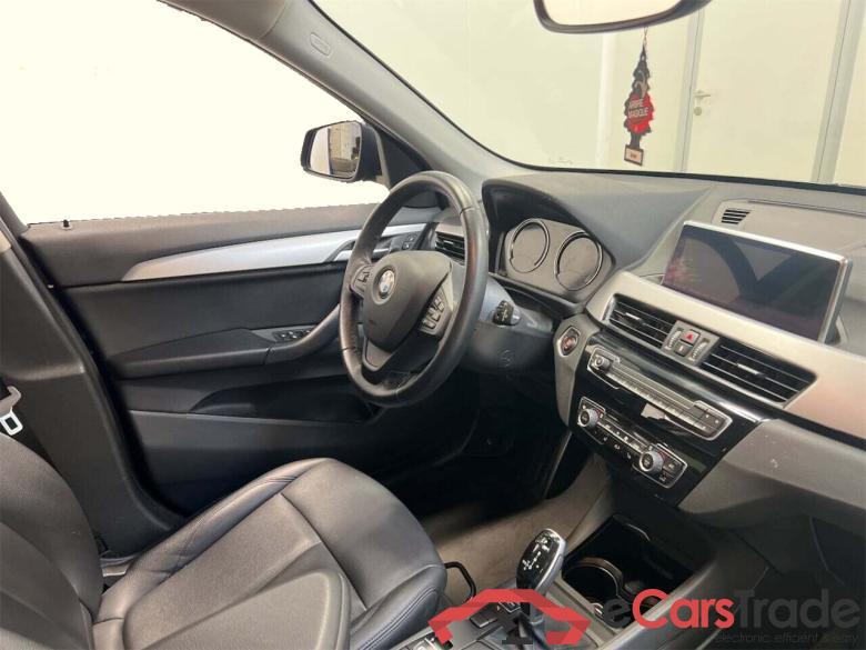 BMW X1 1.5 sDrive16d Aut. Navi-Pro Leather KeylessGo Klima PDC ... #5