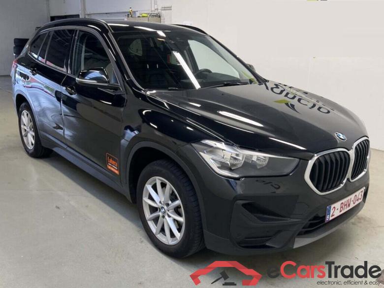 BMW X1 1.5 sDrive16d Aut. Navi-Pro Leather KeylessGo Klima PDC ... #2
