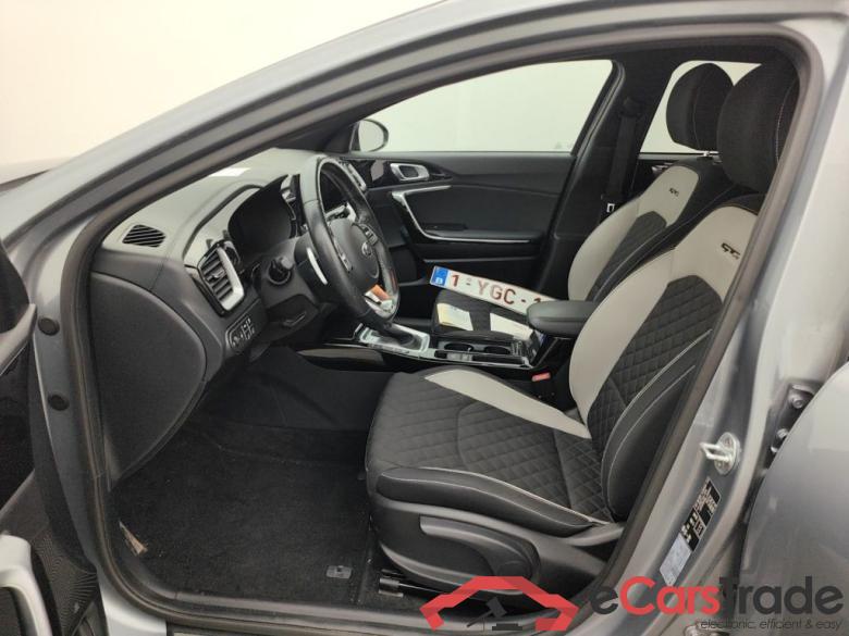 KIA cee'd Sportswagon GT Line 1.6 CRDi 136 DCT ISG 5d #3 KIA cee'd Sportswagon GT Line 1.6 CRDi 136 DCT ISG 5d #3