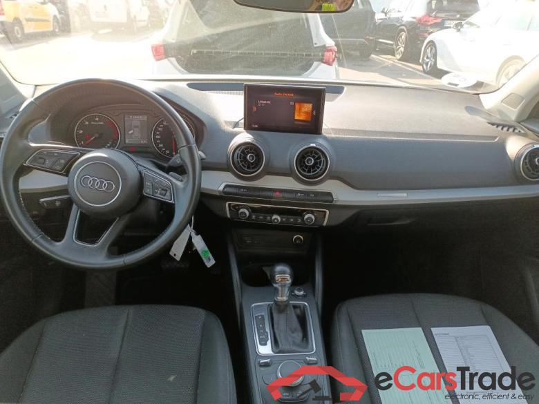 AUDI Q2 / 2016 / 5P / todoterreno Advanced 30 TDI 85kW (116CV) S tronic #3 AUDI Q2 / 2016 / 5P / todoterreno Advanced 30 TDI 85kW (116CV) S tronic #3