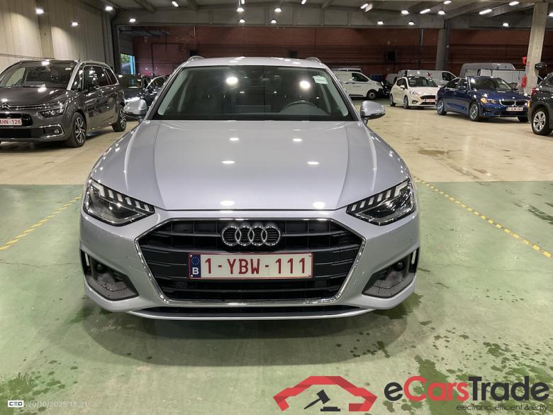 AUDI A4 AVANT DIESEL - 2020 30 TDi Business Edition S tronic #2 AUDI A4 AVANT DIESEL - 2020 30 TDi Business Edition S tronic #2