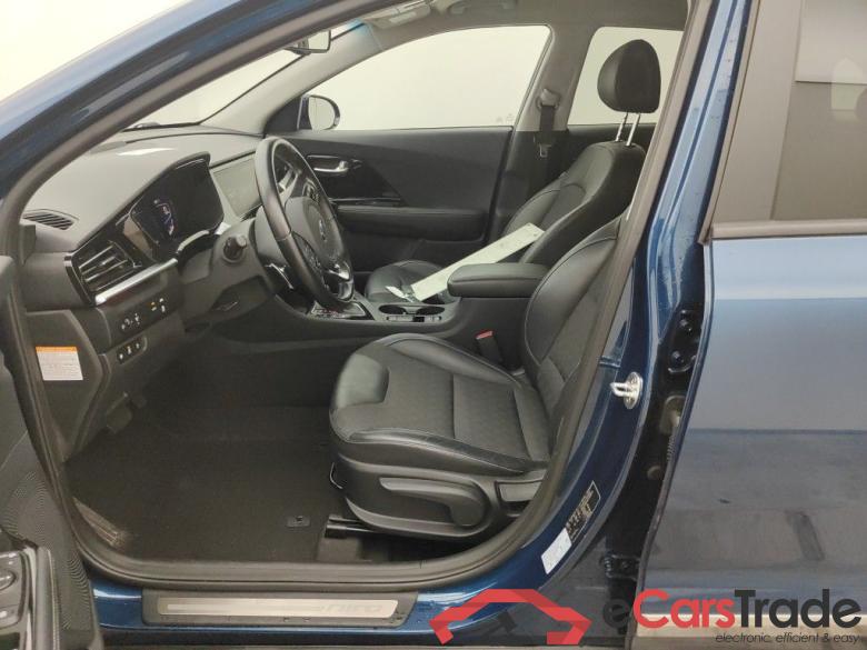 KIA Niro More 1.6 GDi PHEV 6DCT 5d #3
