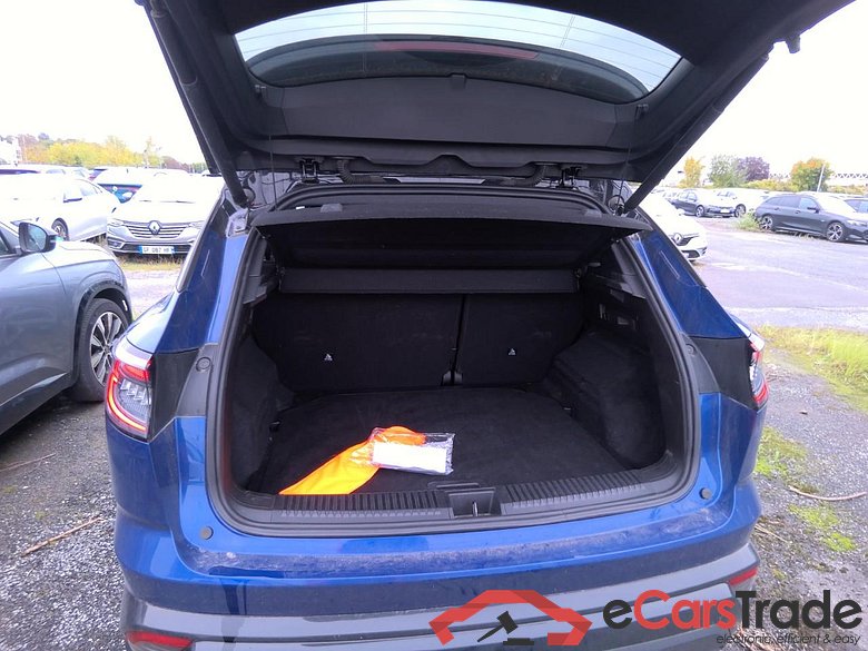 Austral  Iconic Esprit Alpine 1.2  200CV  BVAV  6E #6