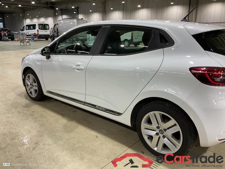 Renault Clio 1.0 TCe 100Hp Corporate LED Display Klima PDC ... #5 Renault Clio 1.0 TCe 100Hp Corporate LED Display Klima PDC ... #5