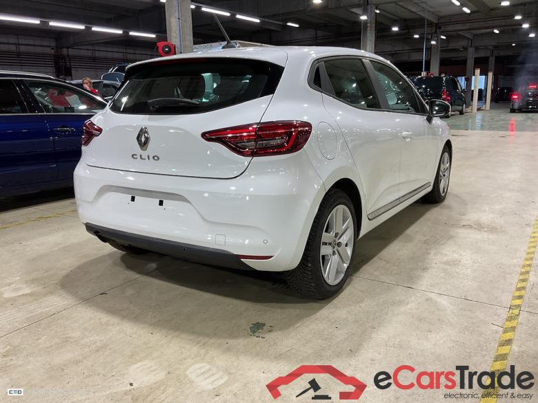 Renault Clio 1.0 TCe 100Hp Corporate LED Display Klima PDC ... #3 Renault Clio 1.0 TCe 100Hp Corporate LED Display Klima PDC ... #3
