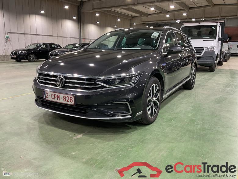 VOLKSWAGEN PASSAT VARIANT 1.4 TSI MSQ VARIANT GTE BUSINESS #1 VOLKSWAGEN PASSAT VARIANT 1.4 TSI MSQ VARIANT GTE BUSINESS #1