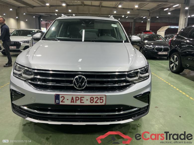 VOLKSWAGEN TIGUAN 1.4 EHYBRID ELEGANCE DSG #2 VOLKSWAGEN TIGUAN 1.4 EHYBRID ELEGANCE DSG #2
