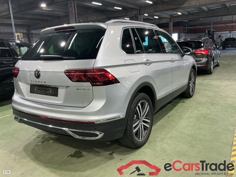 VOLKSWAGEN TIGUAN 1.4 EHYBRID ELEGANCE DSG #4 VOLKSWAGEN TIGUAN 1.4 EHYBRID ELEGANCE DSG #4