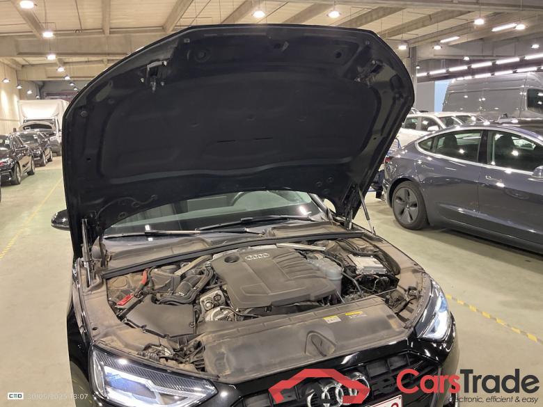 AUDI A4 AVANT 2.0 30 TDI 100KW S TR ADV BUSINESS ED #6 AUDI A4 AVANT 2.0 30 TDI 100KW S TR ADV BUSINESS ED #6
