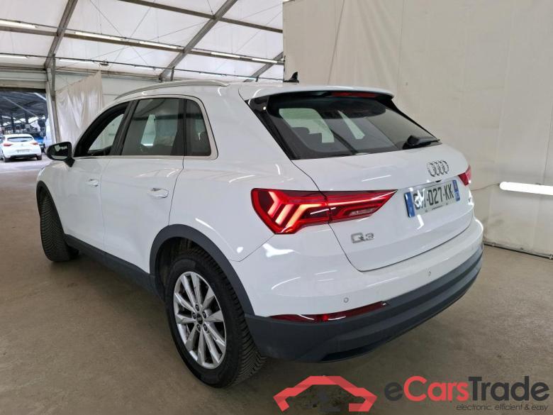 Q3 35 TDI Design 2.0 TDI 150CV BVA7 E6d #2