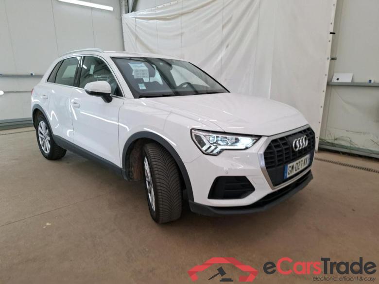 Q3 35 TDI Design 2.0 TDI 150CV BVA7 E6d #4
