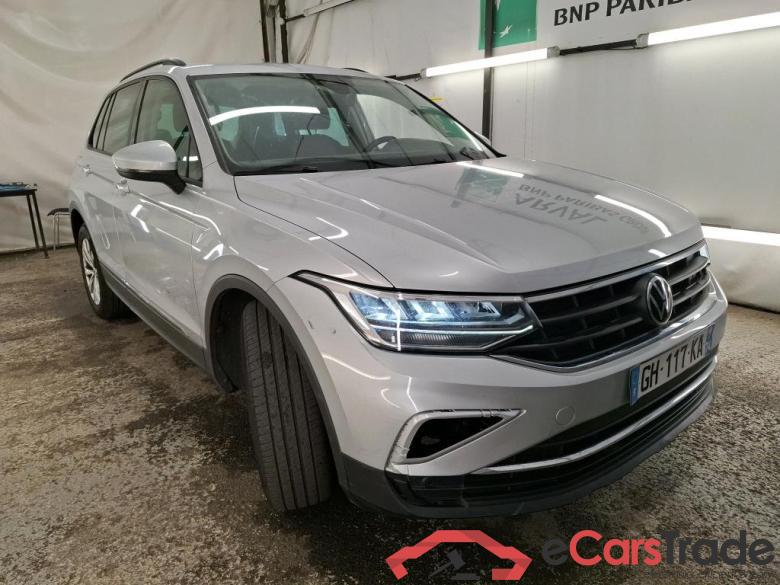 VOLKSWAGEN Tiguan 5p SUV 2.0 TDI 150 DSG7 Confline Bus #4 VOLKSWAGEN Tiguan 5p SUV 2.0 TDI 150 DSG7 Confline Bus #4
