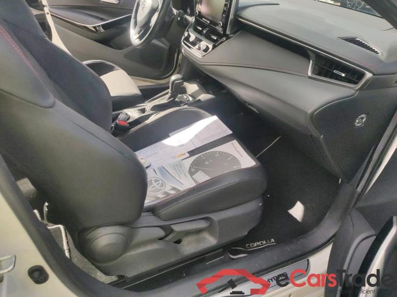 TOYOTA Corolla / 2019 / 5P / berlina con portón 2.0 HYBRID ADVANCE E-CVT #6 TOYOTA Corolla / 2019 / 5P / berlina con portón 2.0 HYBRID ADVANCE E-CVT #6