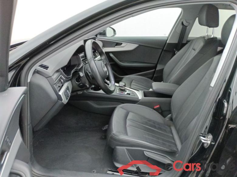 Audi A4 Avant 2.0 35 TDi 120kW S tronic Business Ed 5d #3 Audi A4 Avant 2.0 35 TDi 120kW S tronic Business Ed 5d #3