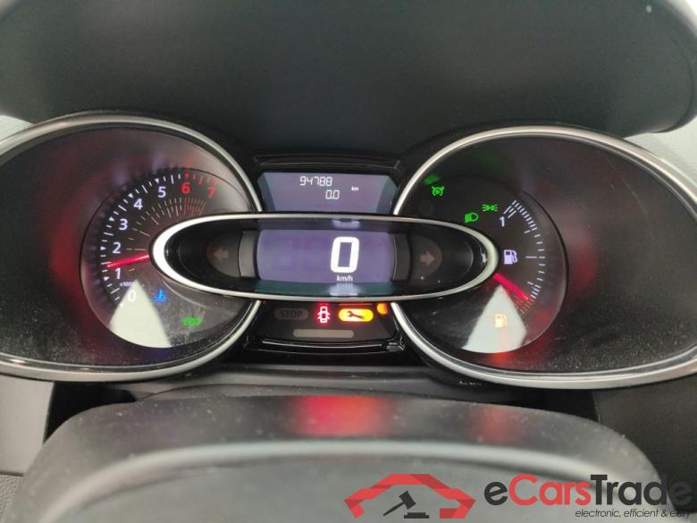 Renault Clio TCe 90 5d #6 Renault Clio TCe 90 5d #6