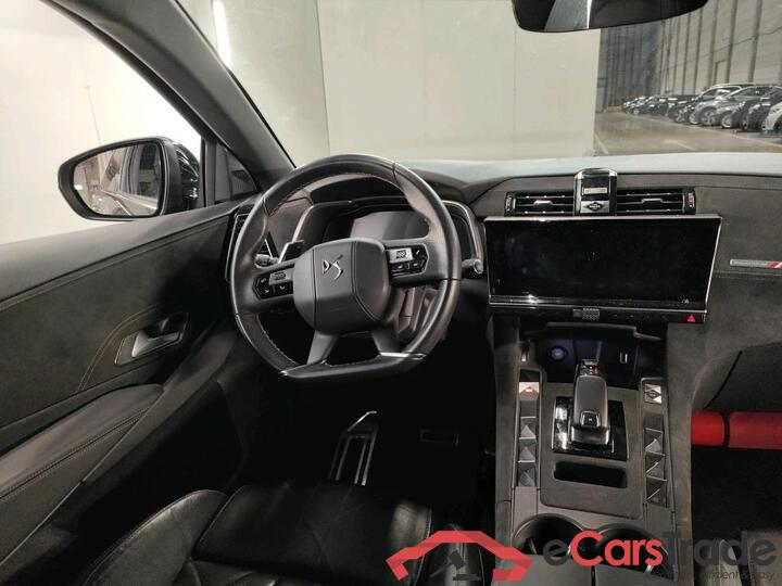 DS 7 Crossback 1.5 BlueHDI Performance Aut. LED-Xenon Virtual Navi Sport-Leather-Alcantara KeylessGo Camera Klima PDC ... #5 DS 7 Crossback 1.5 BlueHDI Performance Aut. LED-Xenon Virtual Navi Sport-Leather-Alcantara KeylessGo Camera Klima PDC ... #5