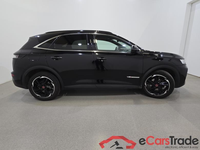 DS 7 Crossback 1.5 BlueHDI Performance Aut. LED-Xenon Virtual Navi Sport-Leather-Alcantara KeylessGo Camera Klima PDC ... #5