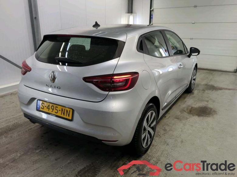 RENAULT CLIO 1.0 TCe 90 Equilibre #2 RENAULT CLIO 1.0 TCe 90 Equilibre #2