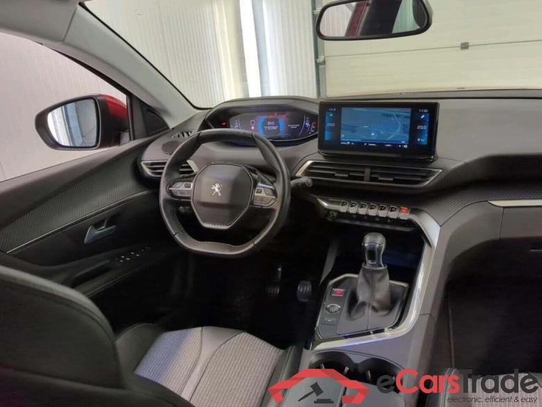 PEUGEOT 3008 1.2 PureTech Allure #3 PEUGEOT 3008 1.2 PureTech Allure #3