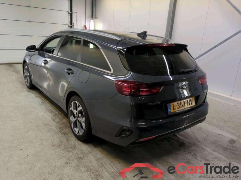 KIA ceed sportswagon 1.0 T-GDi ExecutiveL #6 KIA ceed sportswagon 1.0 T-GDi ExecutiveL #6