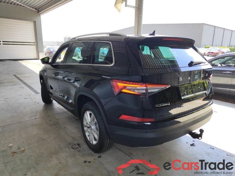 Skoda Kodiaq 1.5 TSI  - NO COC!!  (2FWD853) #3