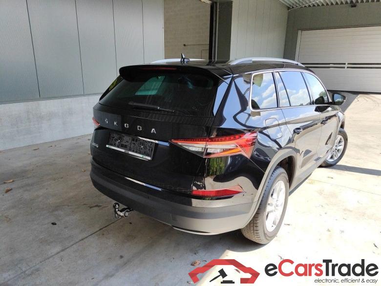 Skoda Kodiaq 1.5 TSI  - NO COC!!  (2FWD853) #4