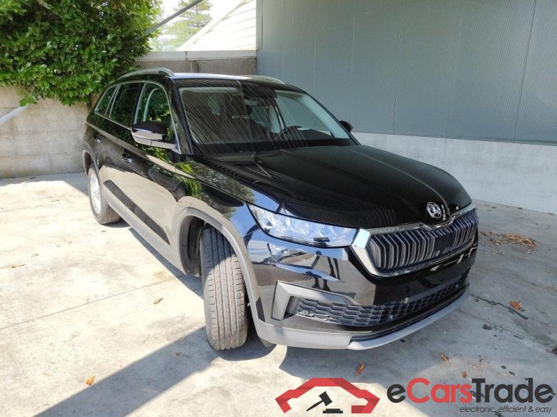 Skoda Kodiaq 1.5 TSI  - NO COC!!  (2FWD853) #5