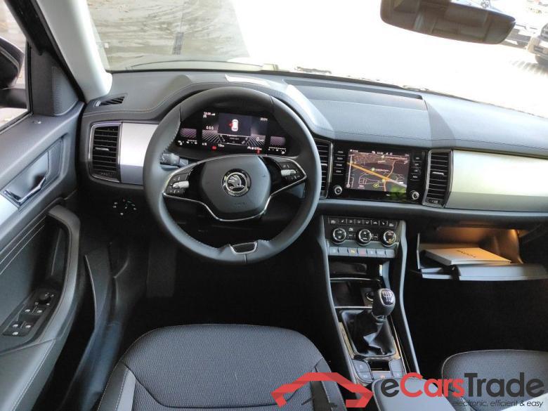 Skoda Kodiaq 1.5 TSI  - NO COC!!  (2FWD853) #6