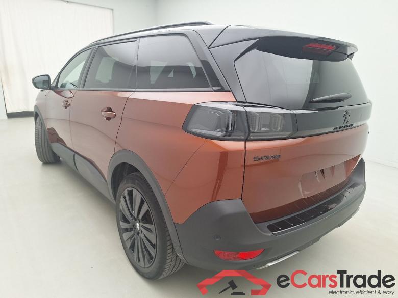 Peugeot, 5008 FL'20, Peugeot 5008 1.5 BlueHDi 96kW S&S EAT8 GT Pack 5d #6 Peugeot, 5008 FL'20, Peugeot 5008 1.5 BlueHDi 96kW S&S EAT8 GT Pack 5d #6