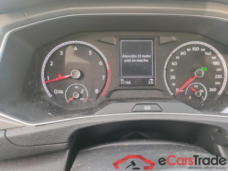 VOLKSWAGEN T-Roc / 2017 / 5P / todoterreno Advance Style 1.5 TSI 110kW DSG #4 VOLKSWAGEN T-Roc / 2017 / 5P / todoterreno Advance Style 1.5 TSI 110kW DSG #4