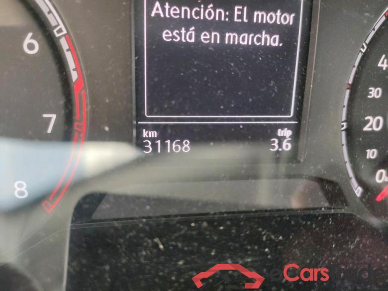 VOLKSWAGEN T-Roc / 2017 / 5P / todoterreno Advance Style 1.5 TSI 110kW DSG #5 VOLKSWAGEN T-Roc / 2017 / 5P / todoterreno Advance Style 1.5 TSI 110kW DSG #5