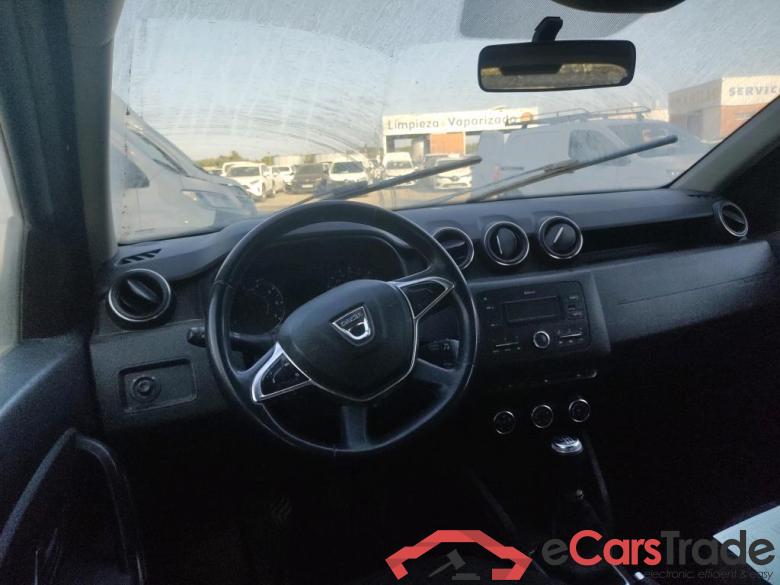 Duster II Comfort 4WD 1.6 SCe 115CV MT6 E6 #3