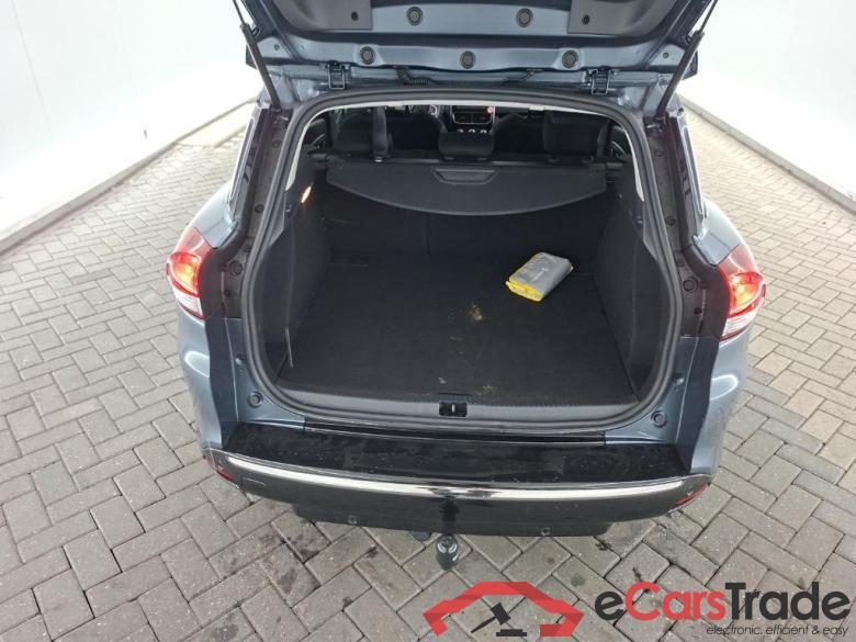 RENAULT Clio Estate Energy TCe 90 Limited 5D 66kW #5 RENAULT Clio Estate Energy TCe 90 Limited 5D 66kW #5