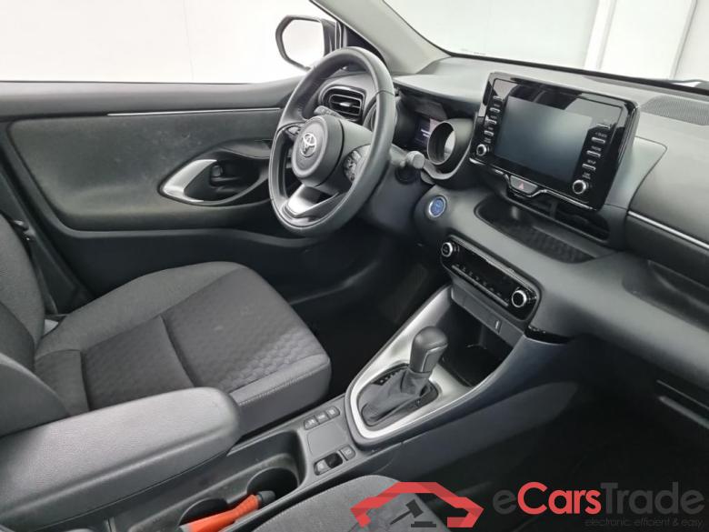 TOYOTA Yaris 1.5 Hybrid First Edition Automaat 5D 85kW #6 TOYOTA Yaris 1.5 Hybrid First Edition Automaat 5D 85kW #6