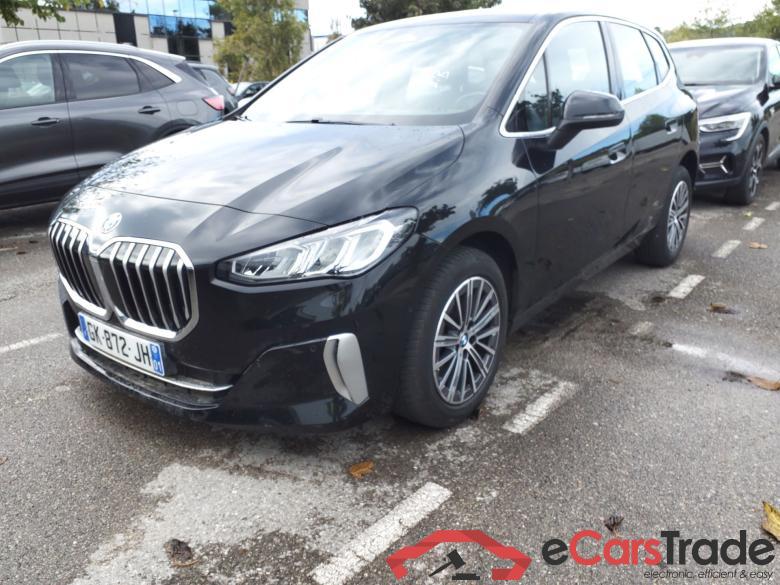 BMW SERIE 2 218i ACTIVE TOURER 136 CV Business Design #1 BMW SERIE 2 218i ACTIVE TOURER 136 CV Business Design #1