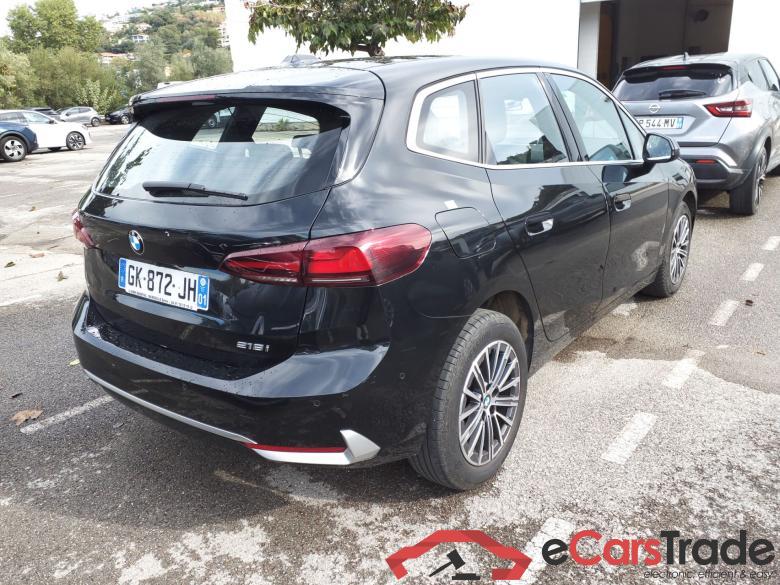 BMW SERIE 2 218i ACTIVE TOURER 136 CV Business Design #3 BMW SERIE 2 218i ACTIVE TOURER 136 CV Business Design #3